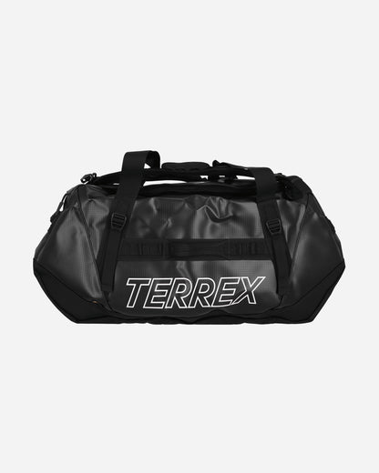 adidas Trx Duffel L Black/White Bags and Backpacks Travel Bags IC5652 001