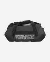 adidas Trx Duffel M Black/White Bags and Backpacks Travel Bags IC5649 001