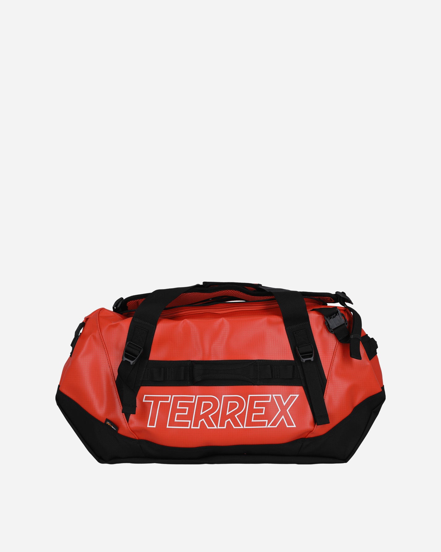 adidas Trx Duffel M Impact Orange Bags and Backpacks Travel Bags IC5648 001