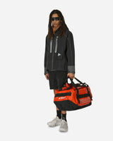 adidas Trx Duffel M Impact Orange Bags and Backpacks Travel Bags IC5648 001