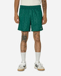 adidas 80S Knit Sprint Collegiate Green Shorts Short JC6515