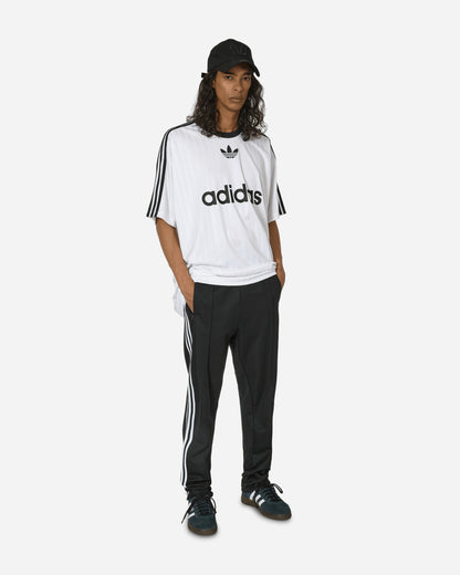 adidas Adicolor Poly T White/Black T-Shirts Shortsleeve IM9459