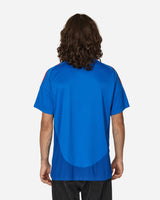 adidas Figc H Jsy Blue T-Shirts Shortsleeve IN0657