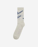 adidas Wb Short Socks Chalk White Underwear Socks IY7682