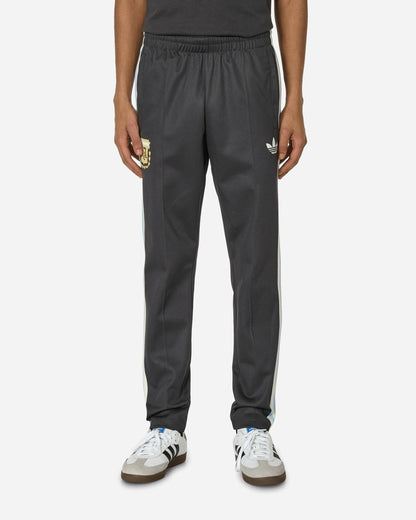 adidas Afa Og Bb Tp Utility Black Pants Track Pants IU2157 001