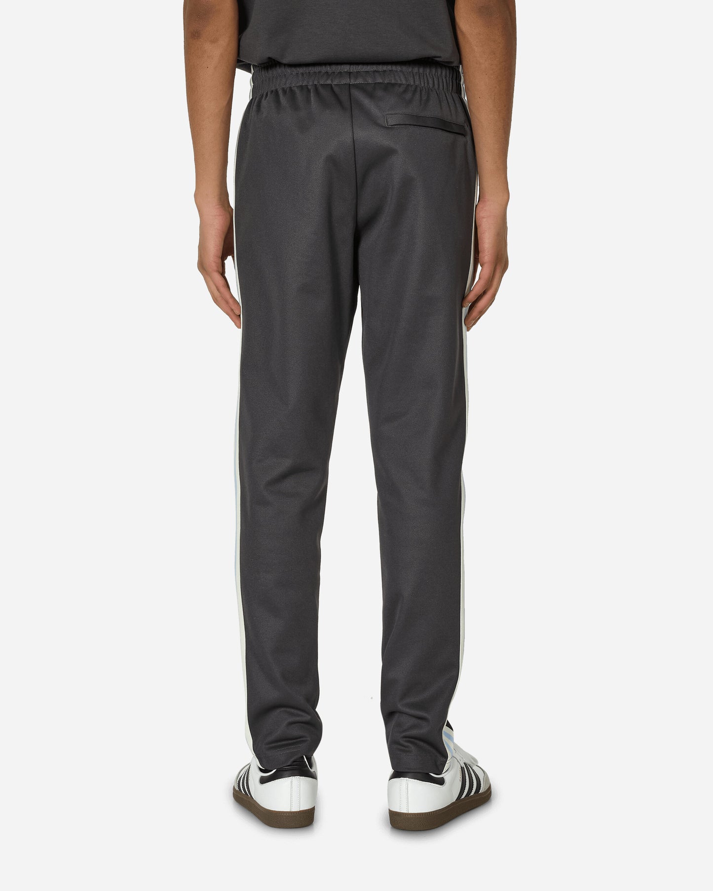 adidas Afa Og Bb Tp Utility Black Pants Track Pants IU2157 001