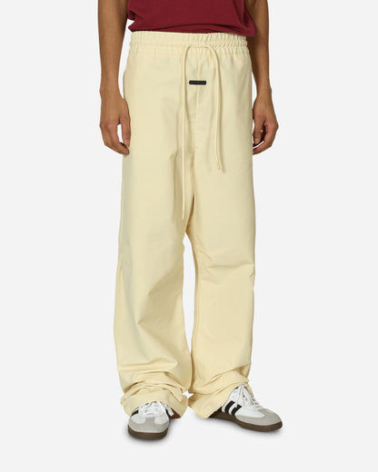 adidas Athletics Pant Pale Yellow Pants Track Pants IS8737 001