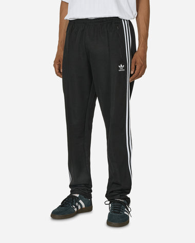 adidas Beckenbauer Tp Black/White Pants Track Pants II5764