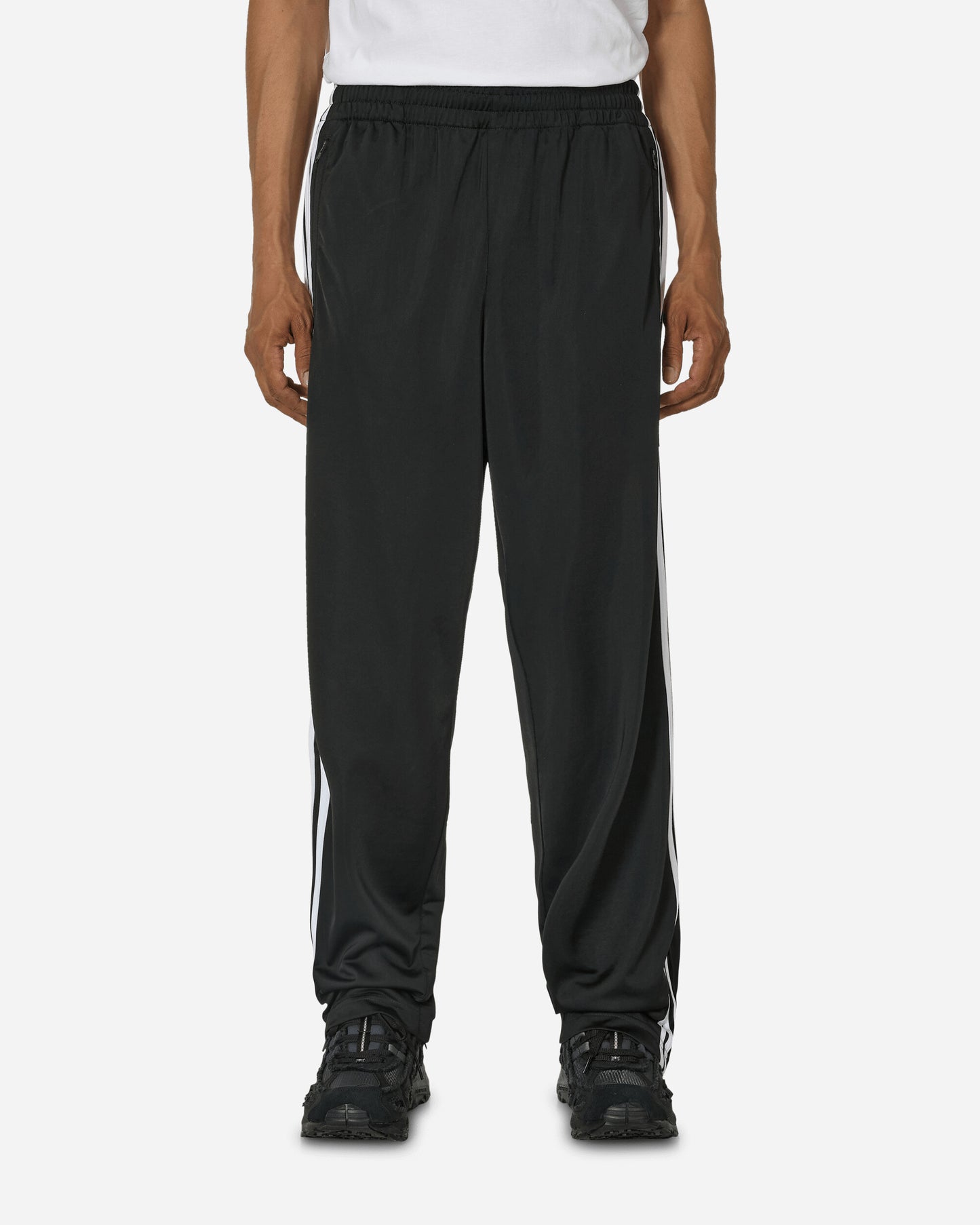 adidas Firebird Tp Black/White Pants Track Pants IJ7055