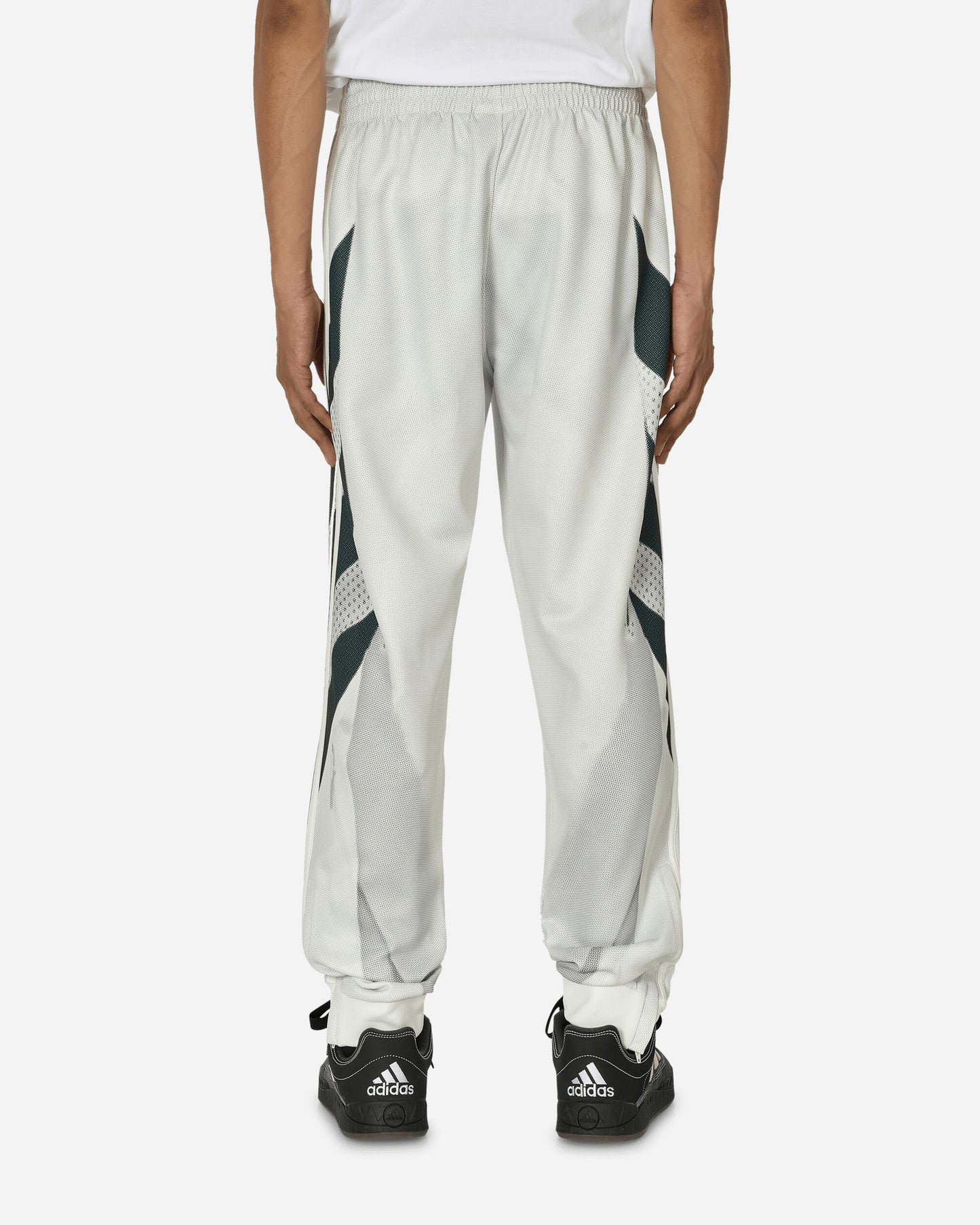 adidas Prm Q3 Print Tp Cloud White Pants Track Pants IZ1637