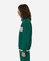 adidas 80S Woven Tt A Collegiate Green Sweatshirts Track Tops JC6517