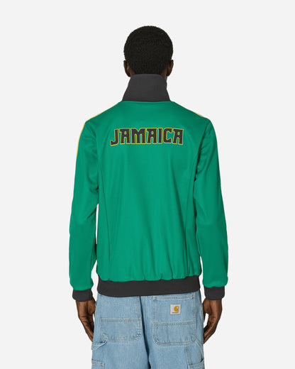 adidas Jff Og Bb Tt Court Green Sweatshirts Track Tops IT7804