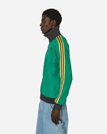 adidas Jff Og Bb Tt Court Green Sweatshirts Track Tops IT7804