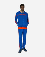 adidas Wb Jersey Tt Team Royal Blue Sweatshirts Track Tops IW1179