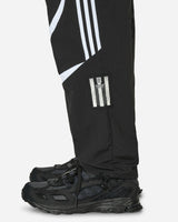 adidas Nts Tg Pant Black Pants Trousers JI5065