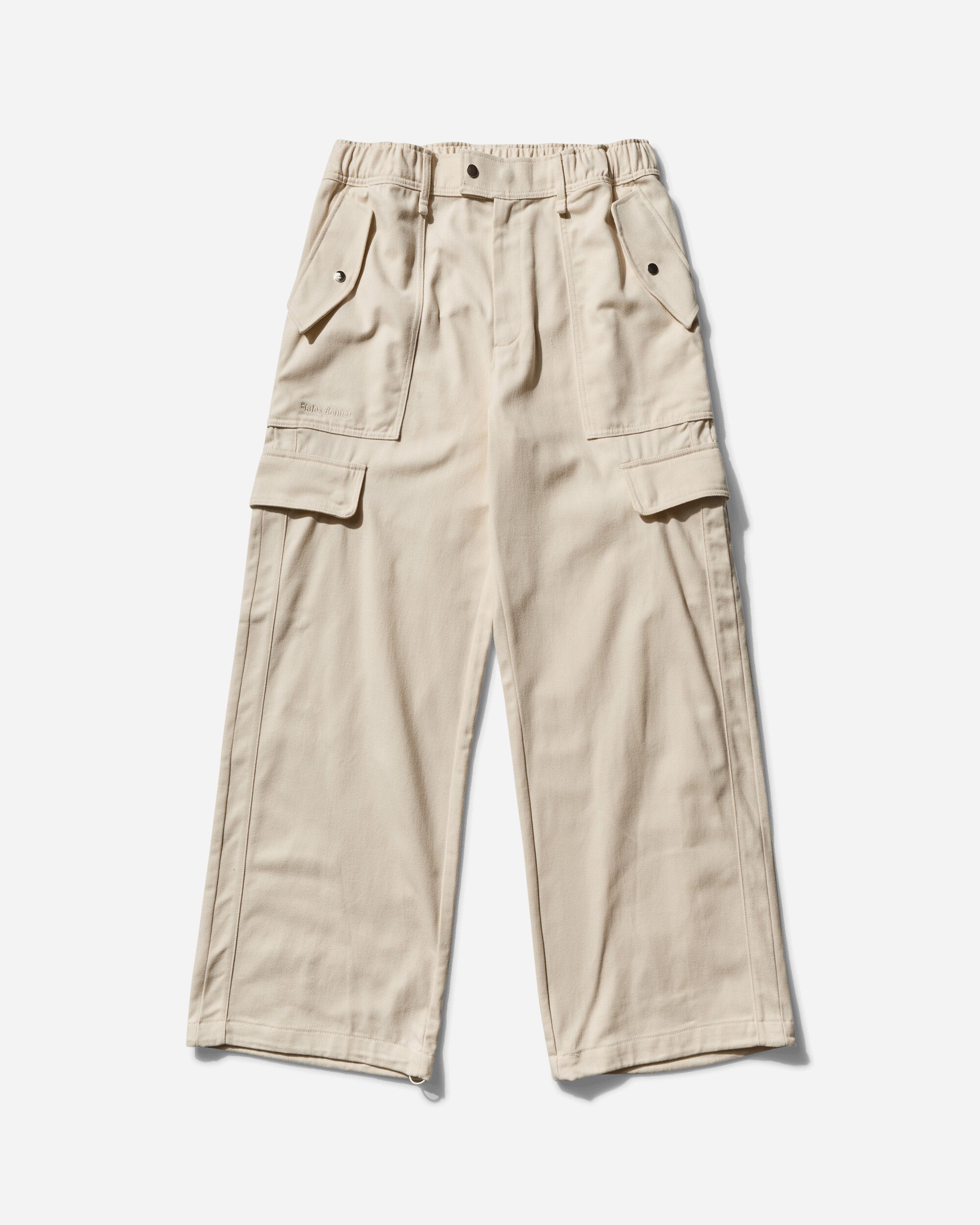 adidas Wb Cargo Pant Wonder White Pants Trousers JE5973