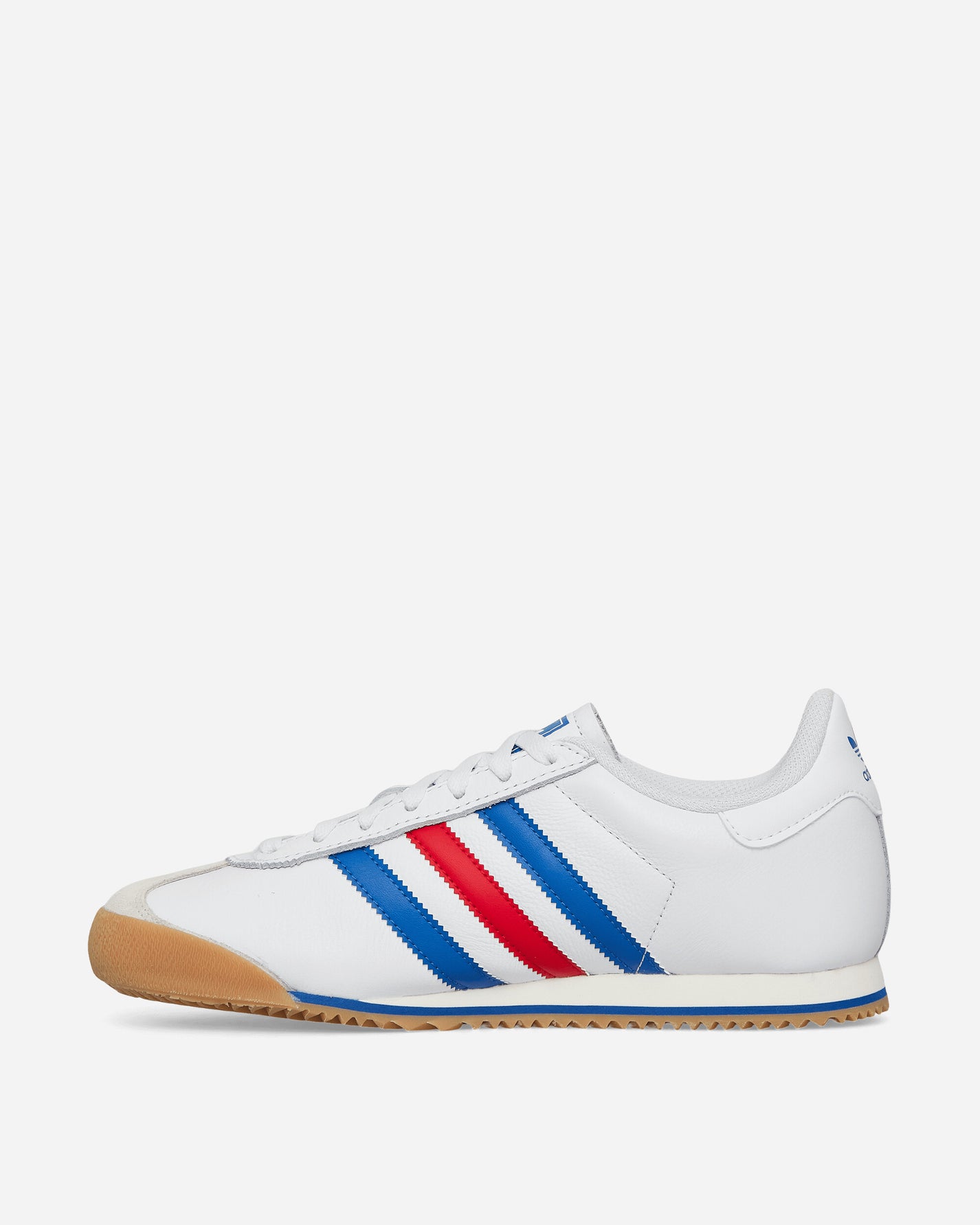 adidas Adidas K 74 Ftwr White/Blue Sneakers Low IF9509