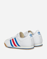 adidas Adidas K 74 Ftwr White/Blue Sneakers Low IF9509