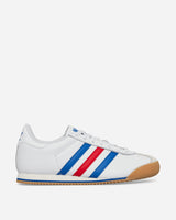 adidas Adidas K 74 Ftwr White/Blue Sneakers Low IF9509