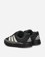 adidas Adimatic Core Black/Ftwr White/Carbon Sneakers Low ID3938
