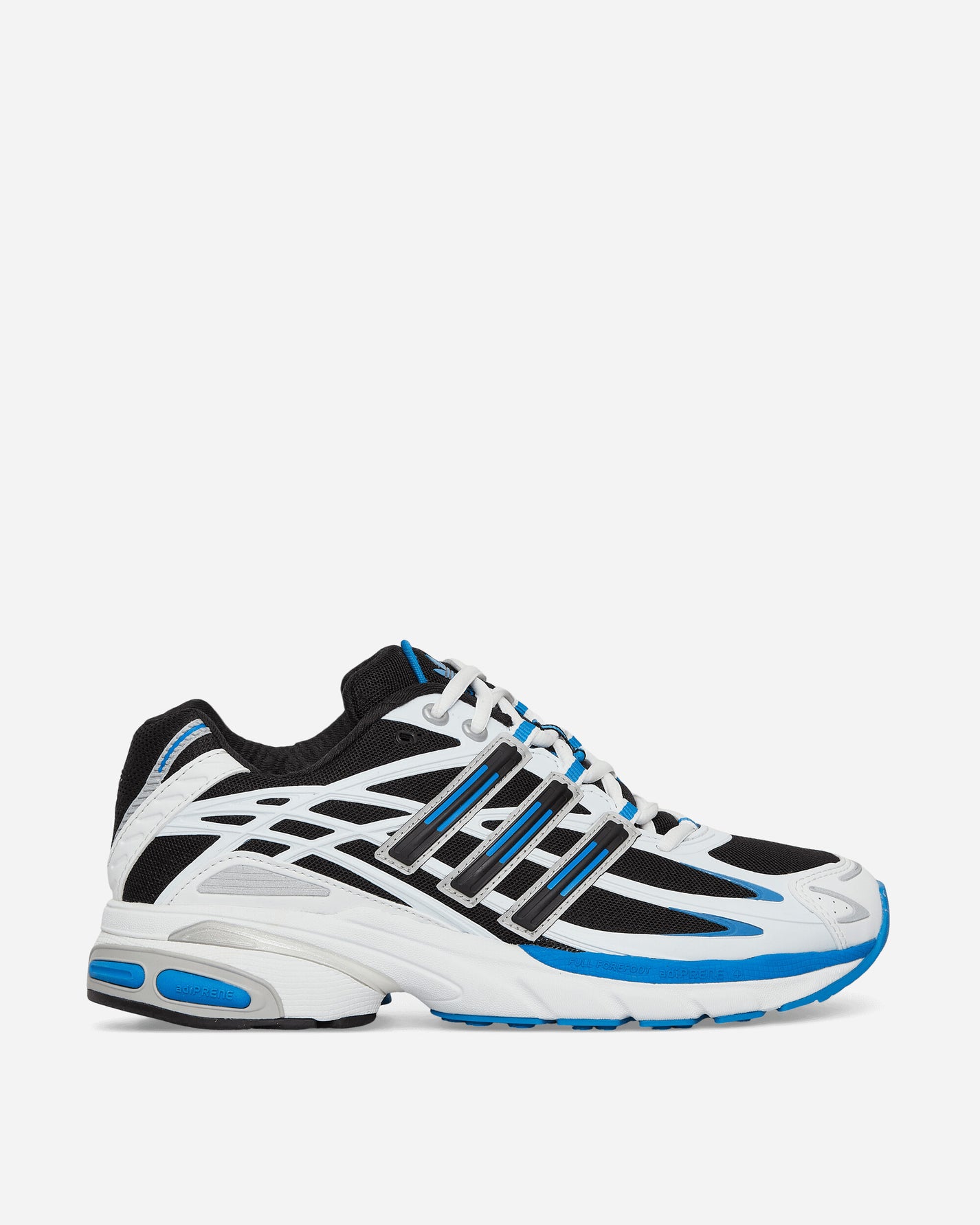 adidas Adistar Cushion Core Black/Bright Blue Sneakers Low ID5747