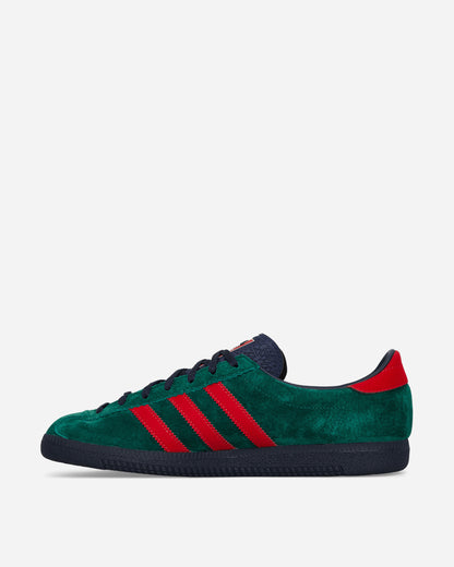 adidas Blackburn Spzl Collegiate Green/Scarlet Sneakers Low IH2139