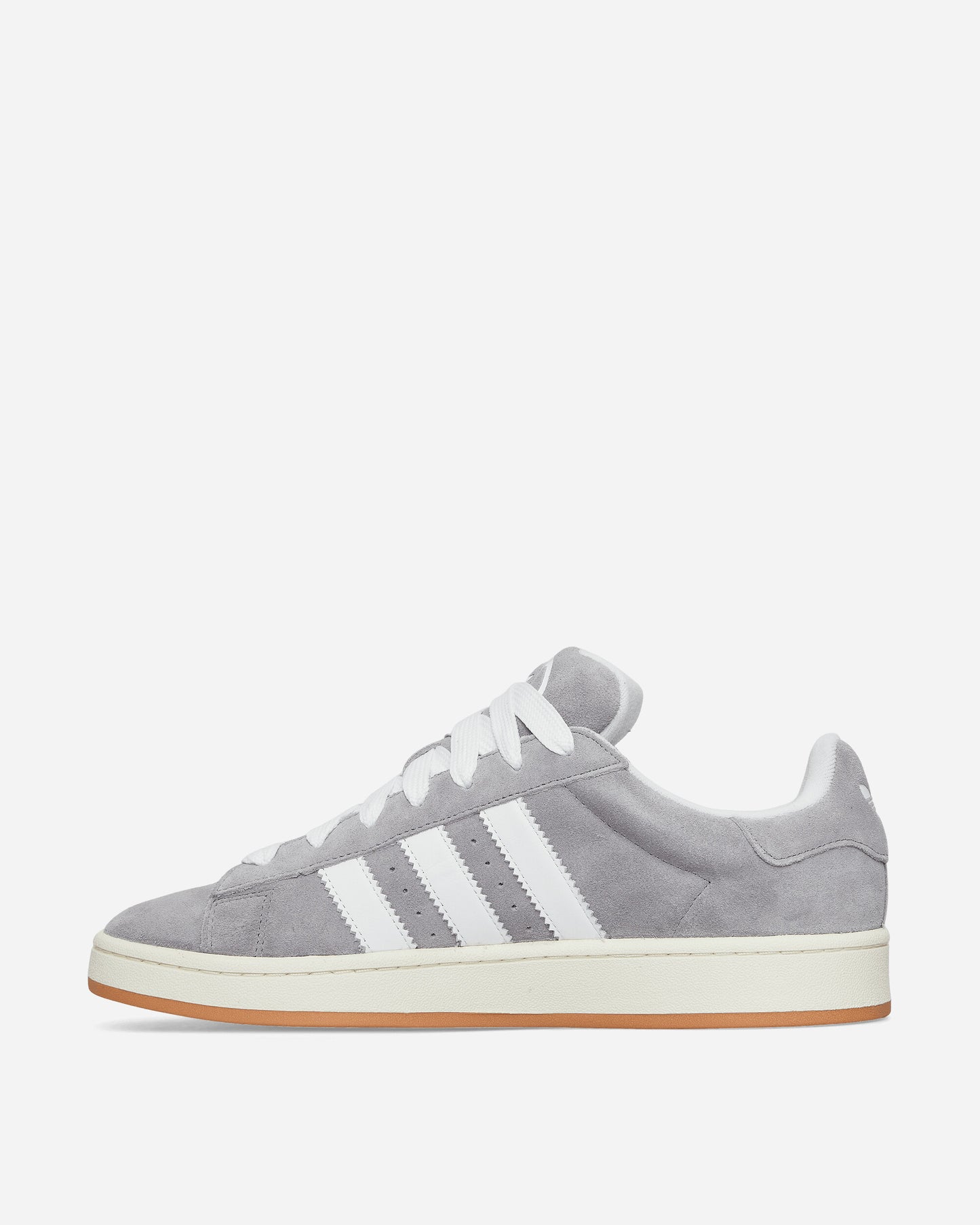 adidas Campus 00S Grey Three/Ftwr White Sneakers Low HQ8707