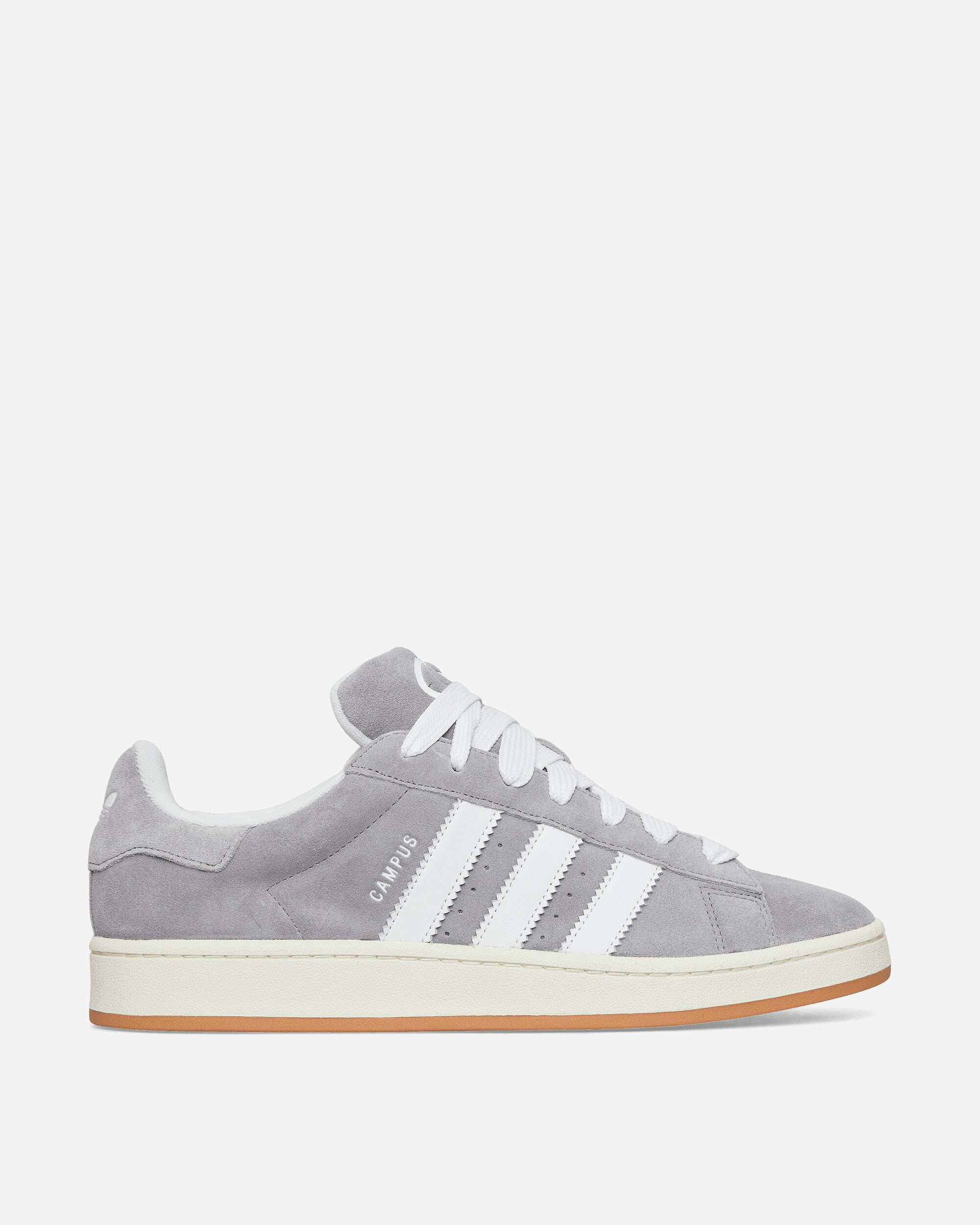 adidas Campus 00S Grey Three/Ftwr White Sneakers Low HQ8707 001