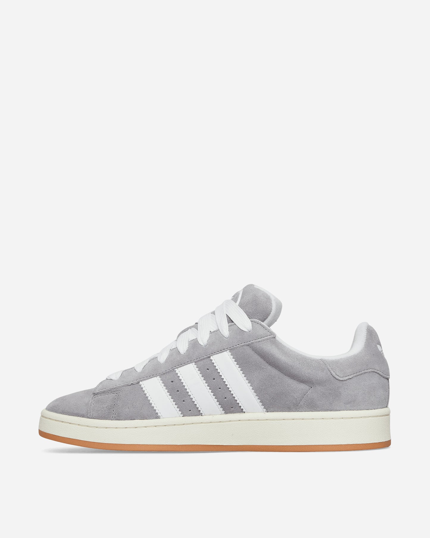 adidas Campus 00S Grey Three/Ftwr White Sneakers Low HQ8707 001