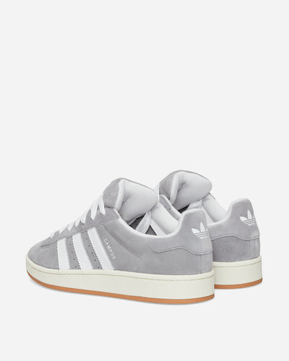 adidas Campus 00S Grey Three/Ftwr White Sneakers Low HQ8707 001