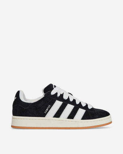 adidas Campus 00S Core Black/Ftwr White Sneakers Low HQ8708