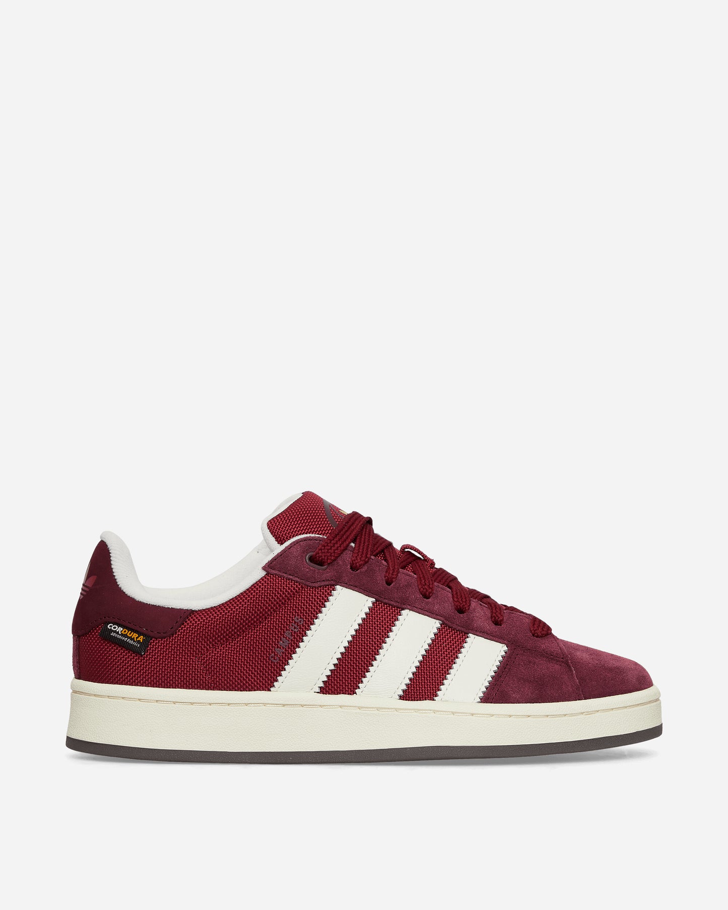 adidas Campus 00s Cburgu/Owhite Sneakers Low ID2076 001