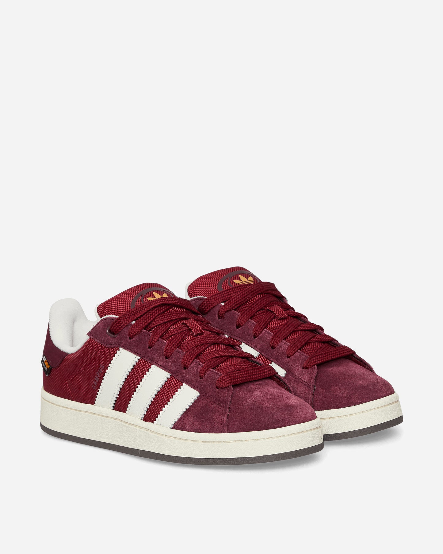 adidas Campus 00s Cburgu/Owhite Sneakers Low ID2076 001