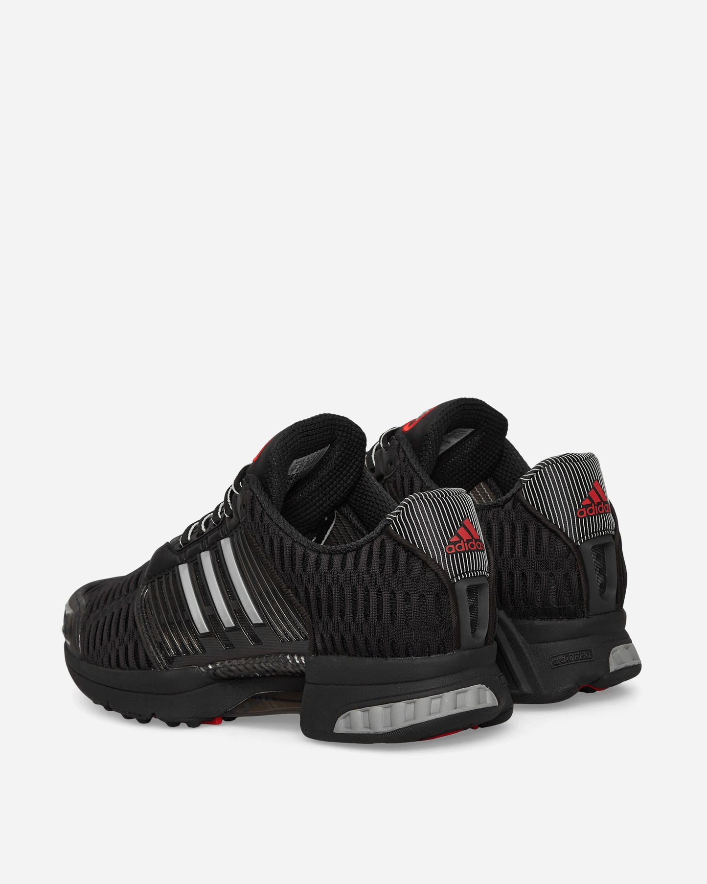 adidas Climacool 1 Core Black/Red/Core Black Sneakers Low IF6850