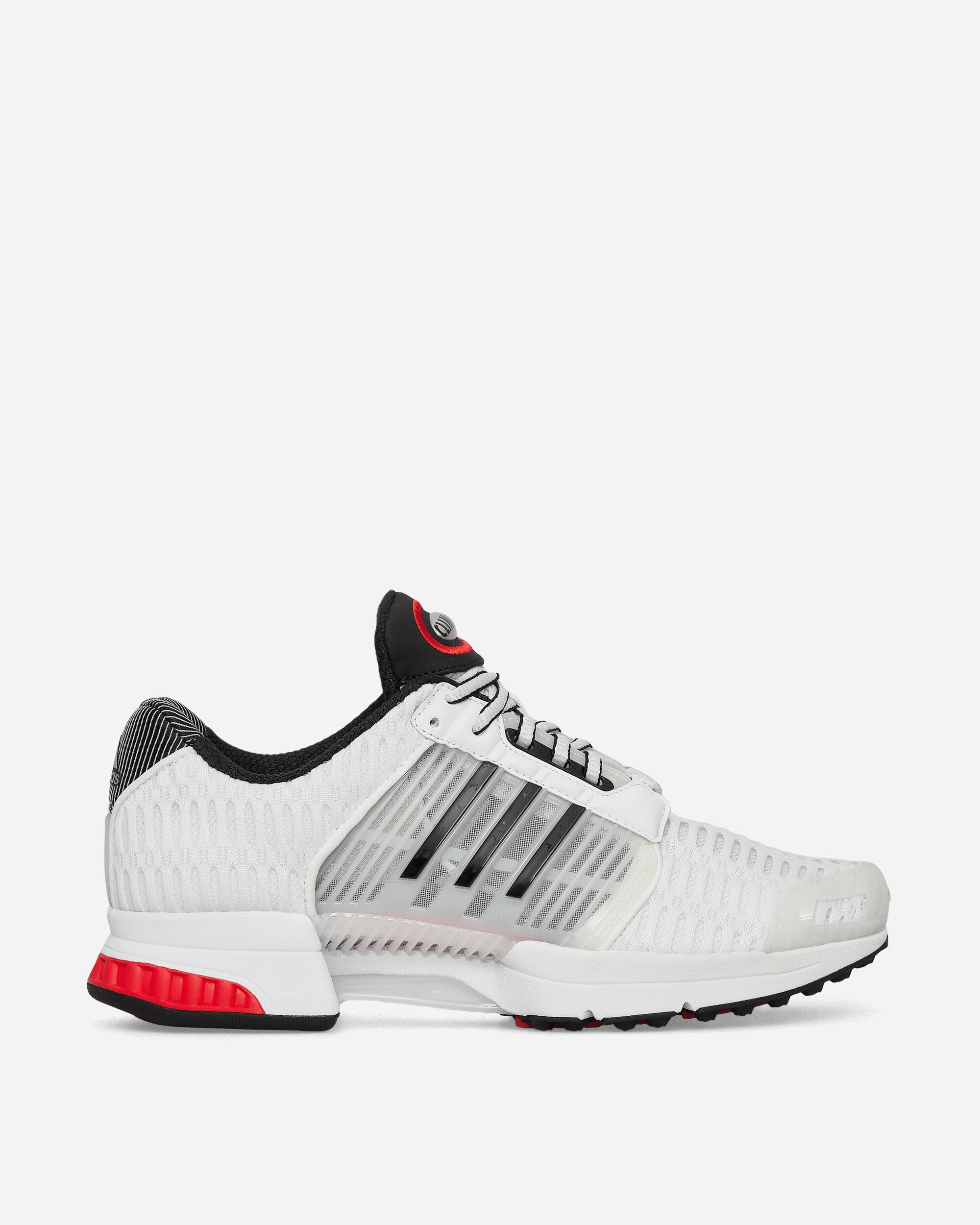 adidas Climacool 1 Core Black/Red Sneakers Low IF6849