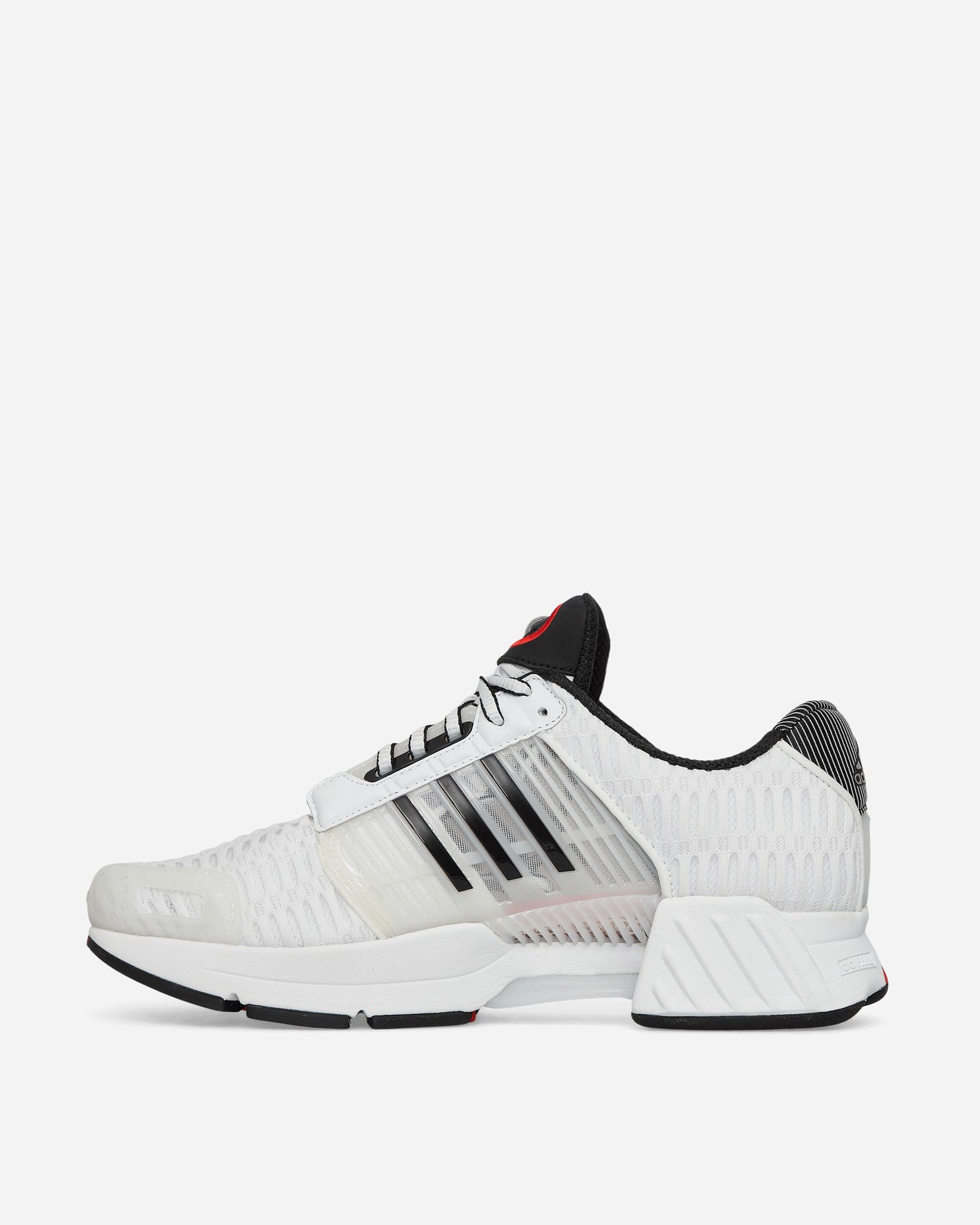 adidas Climacool 1 Core Black/Red Sneakers Low IF6849