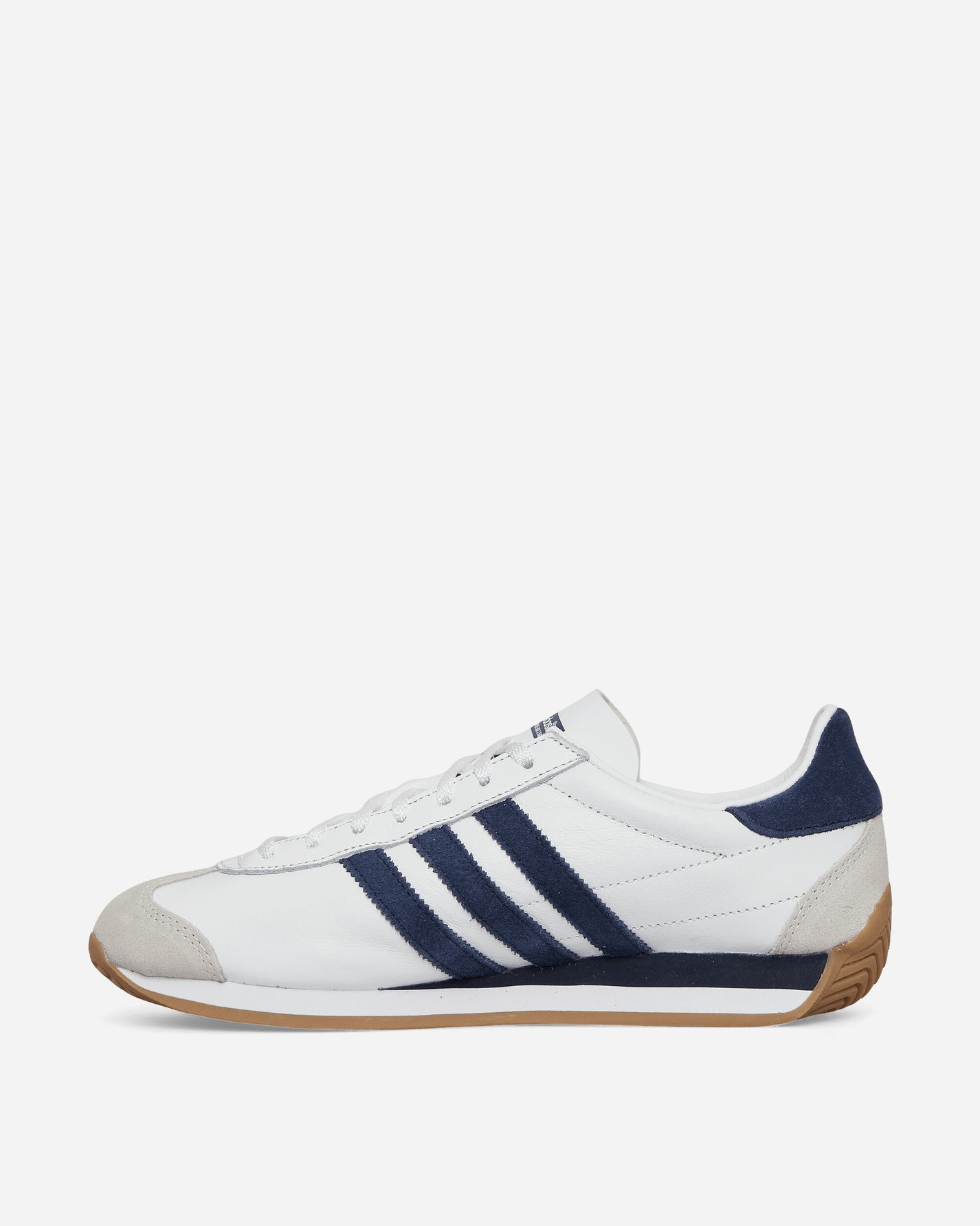 adidas Country Og Ftwr White/Night Indigo Sneakers Low IF9773