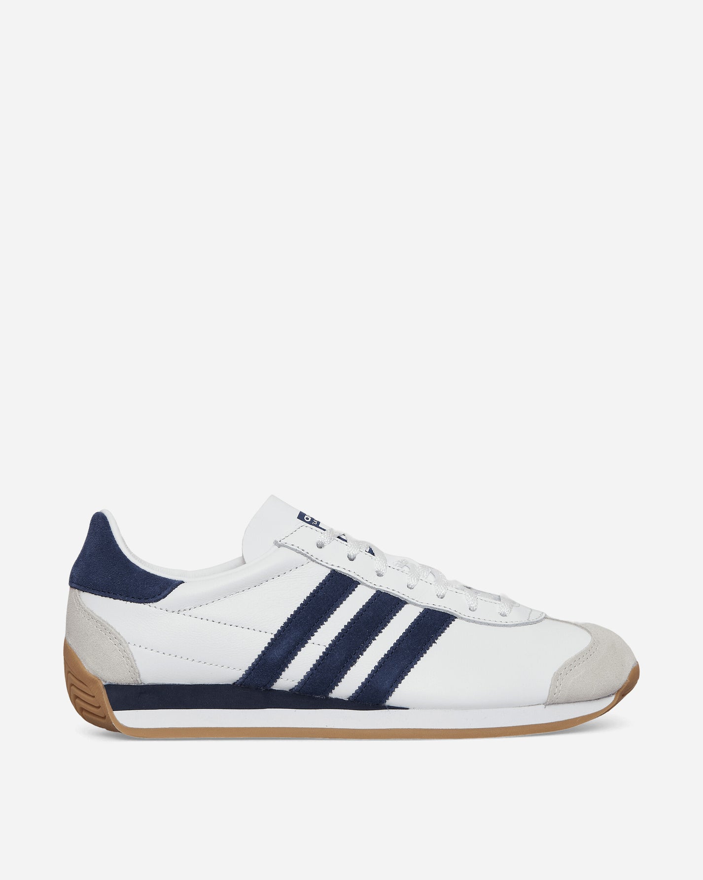 adidas Country Og Ftwr White/Night Indigo Sneakers Low IF9773