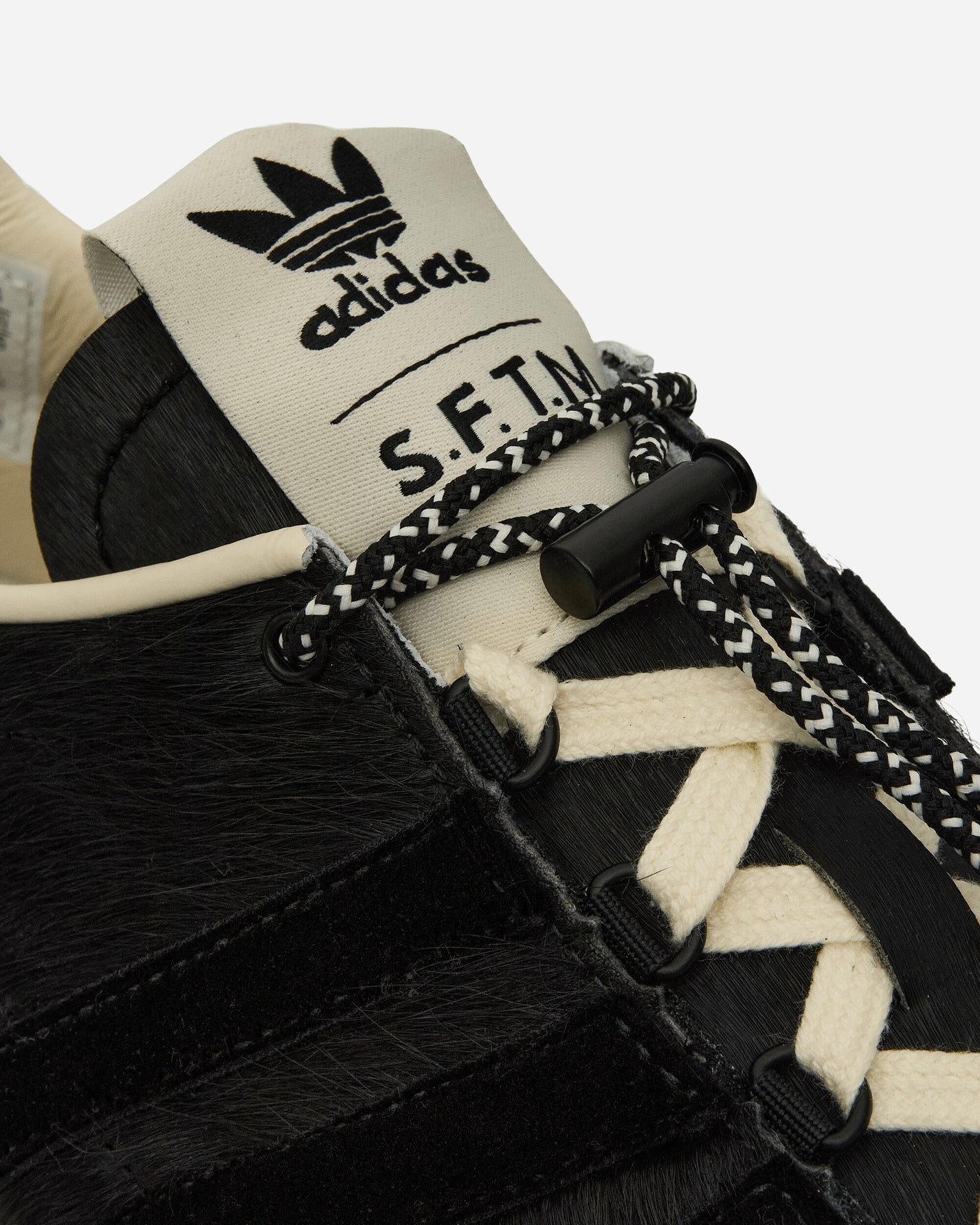 adidas Country Og Sftm Core Black/Core Black Sneakers Low JH9010