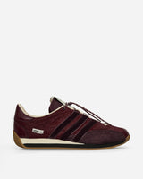 adidas Country Og Sftm Maroon/Core Black Sneakers Low JH9011