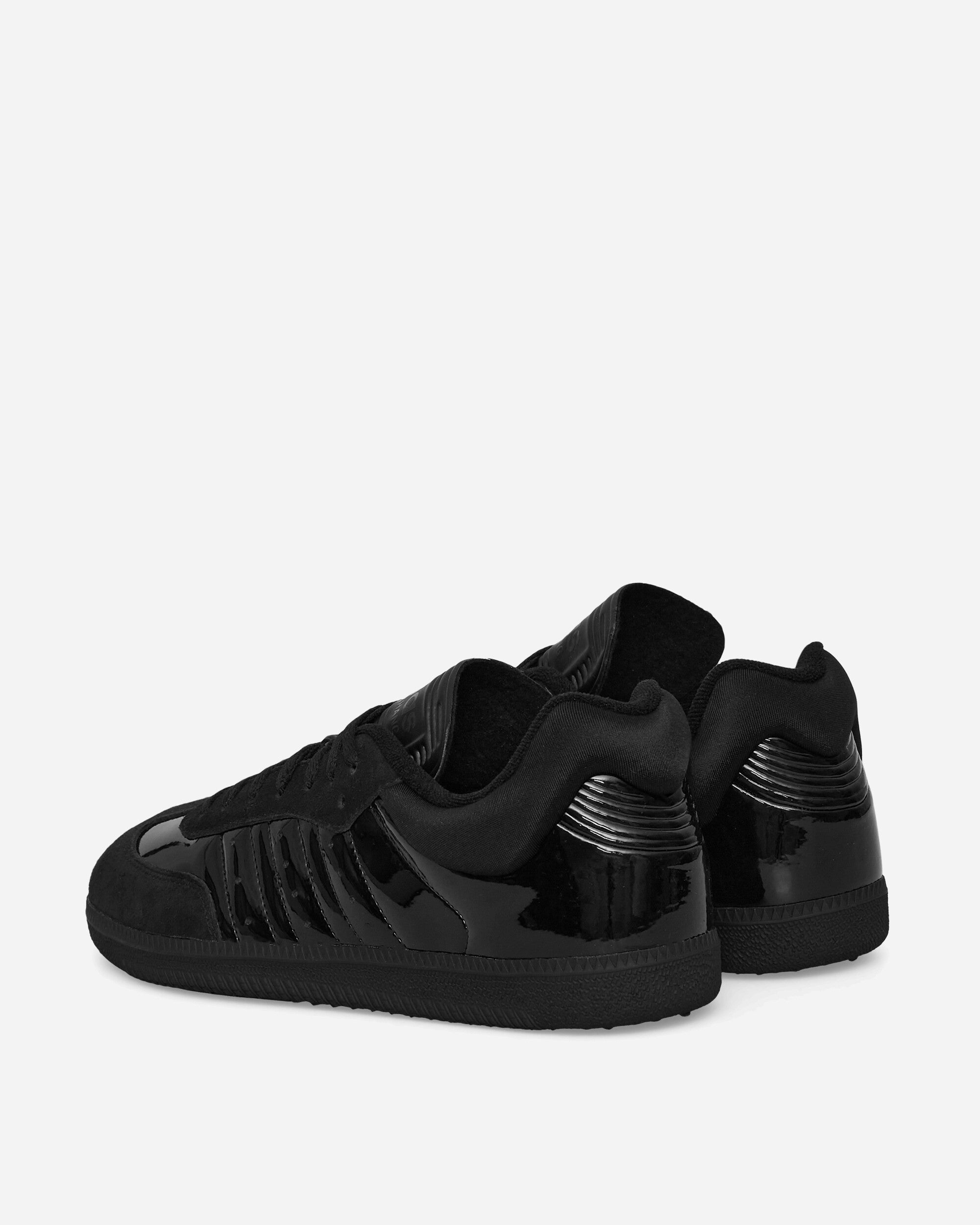 adidas Dyz Samba Core Black/Core Black Sneakers Low IE3176 001