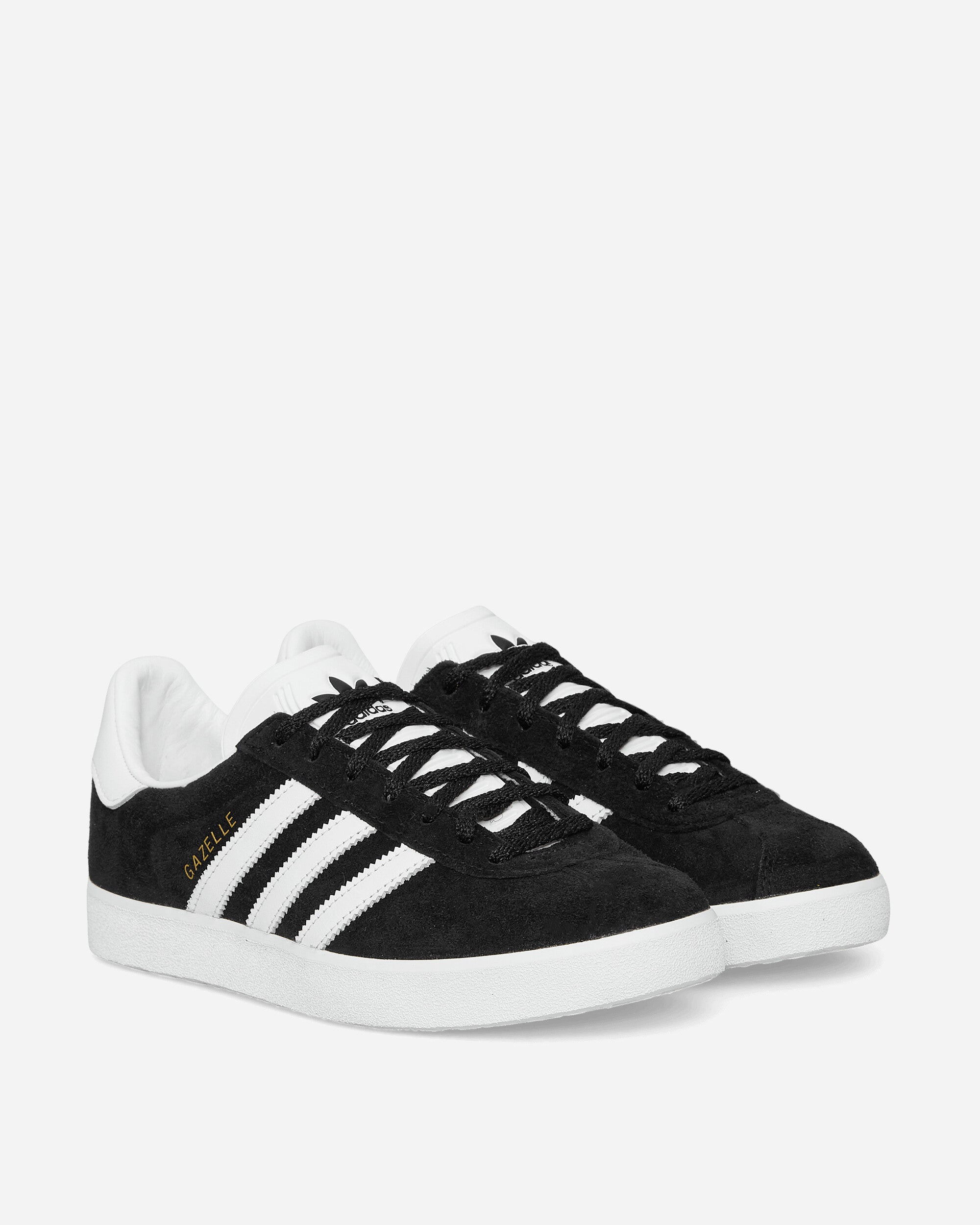 adidas Gazelle 85 Core Black/Ftwr White Sneakers Low IE2166 001