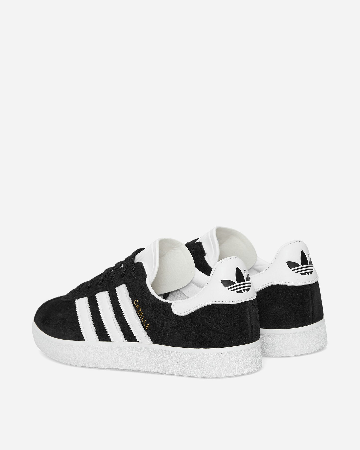 adidas Gazelle 85 Core Black/Ftwr White Sneakers Low IE2166 001