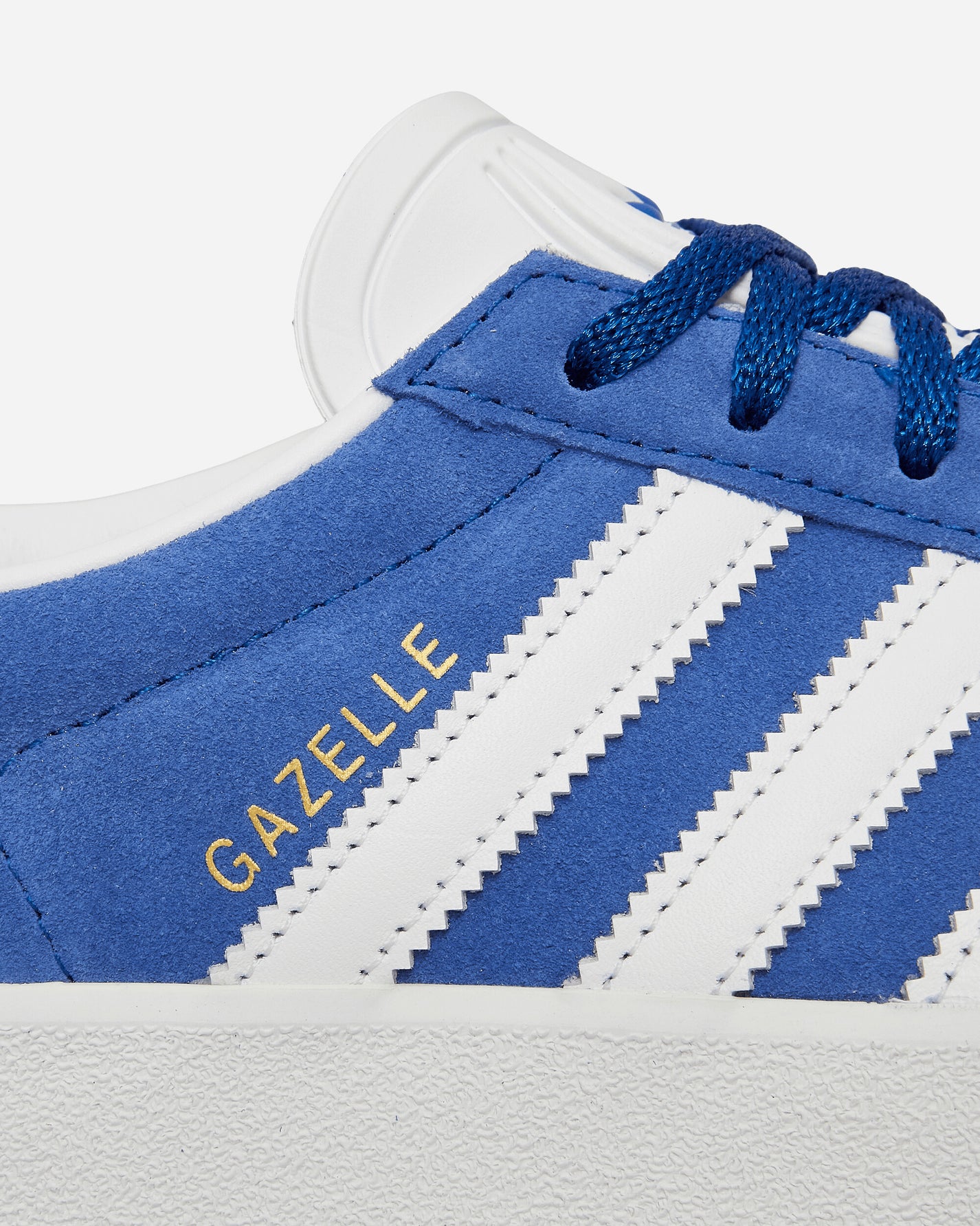 adidas Gazelle 85 Team Royal Blue/Ftwr White Sneakers Low IG0456 001