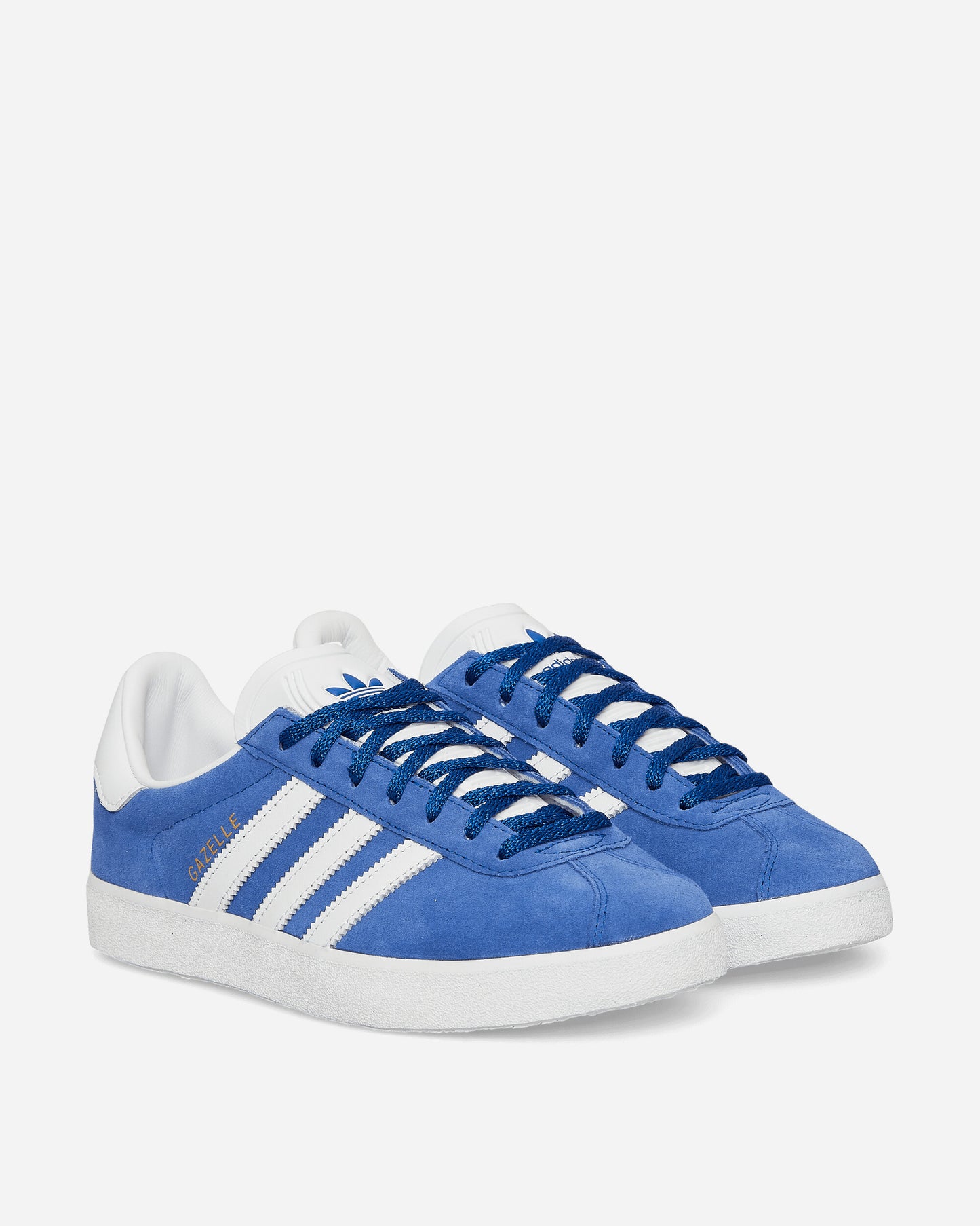 adidas Gazelle 85 Team Royal Blue/Ftwr White Sneakers Low IG0456 001