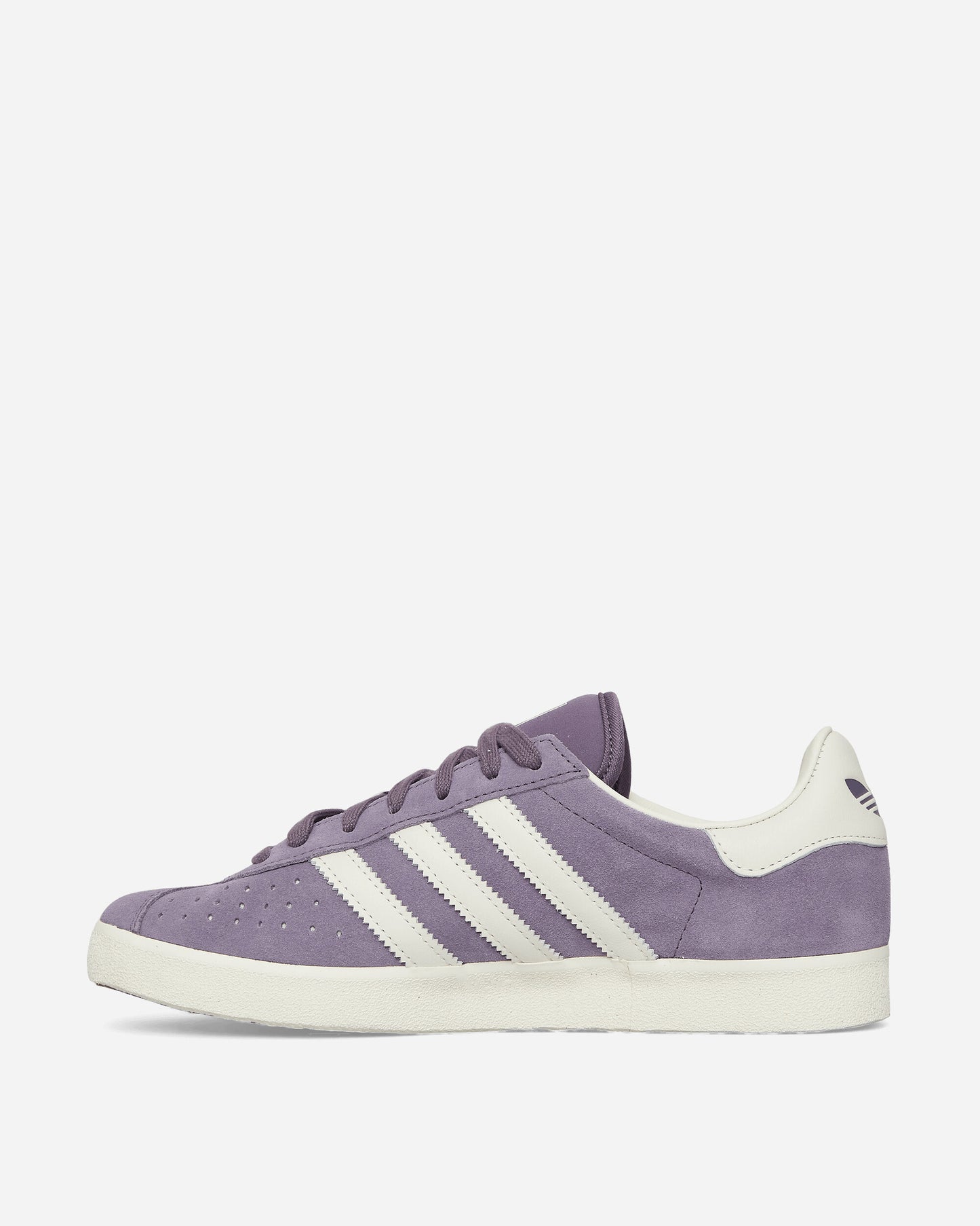 adidas Gazelle 85 Shadow Violet/Cloud White Sneakers Low IG6223 001