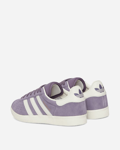 adidas Gazelle 85 Shadow Violet/Cloud White Sneakers Low IG6223 001