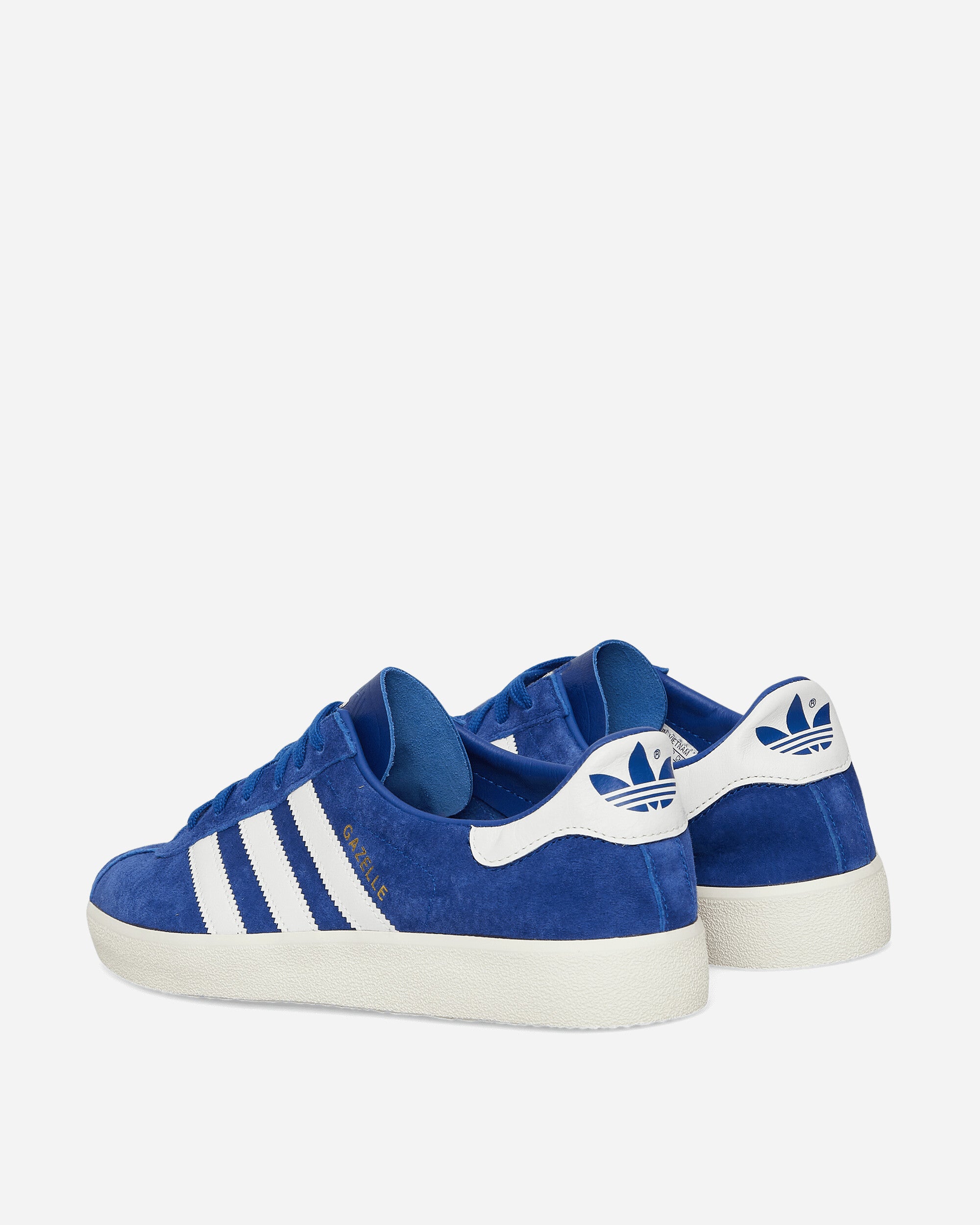 adidas Gazelle Decon Royal Blue/Core White Sneakers Low IG6724 001