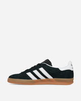 adidas Gazelle Indoor Black/White Sneakers Low H06259 001