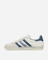 adidas Gazelle Indoor Core White/Preloved Ink Mel Sneakers Low IG1643